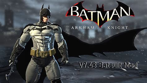 batman arkham origins mods|batman arkham origins mods download.